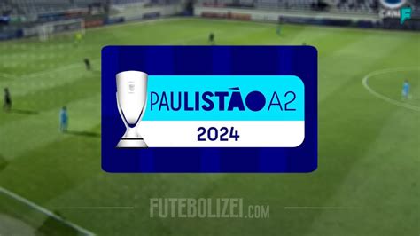 campeonato paulista 2024 ao vivo